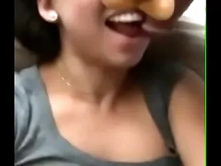 Indian s. Blowjob